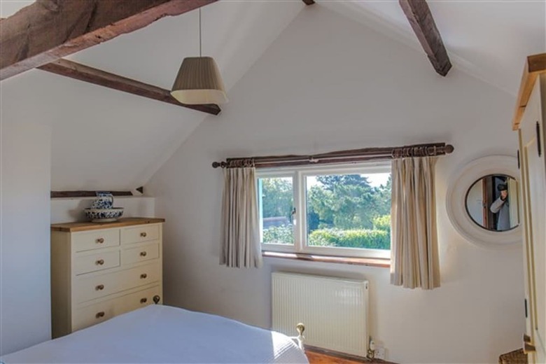 Cheristow Farm Cottages
