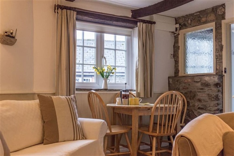 Cheristow Farm Cottages