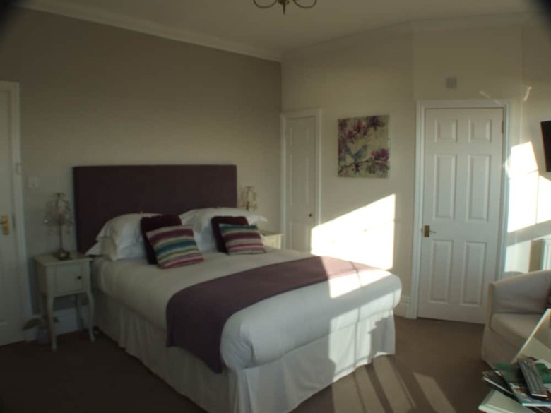 Hotel Tides Reach Guest House