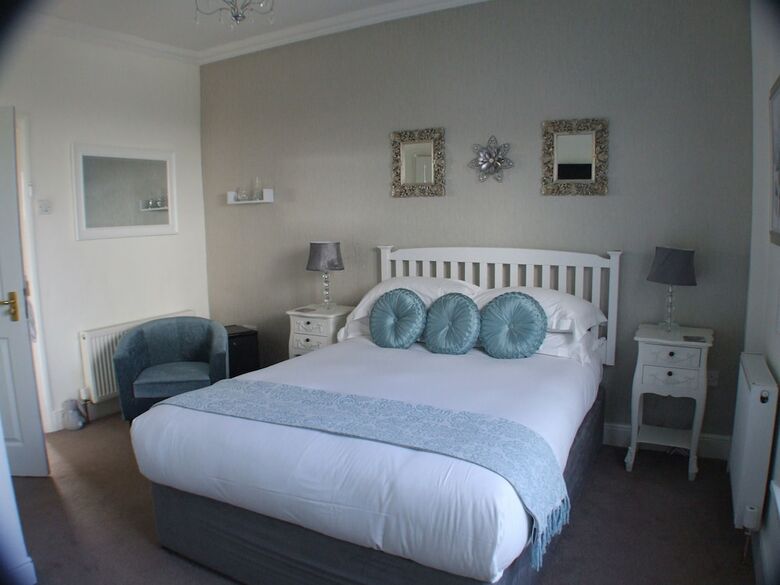 Hotel Tides Reach Guest House