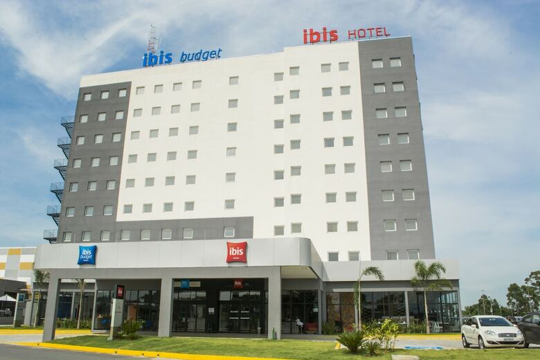 Hotel Ibis Lorena
