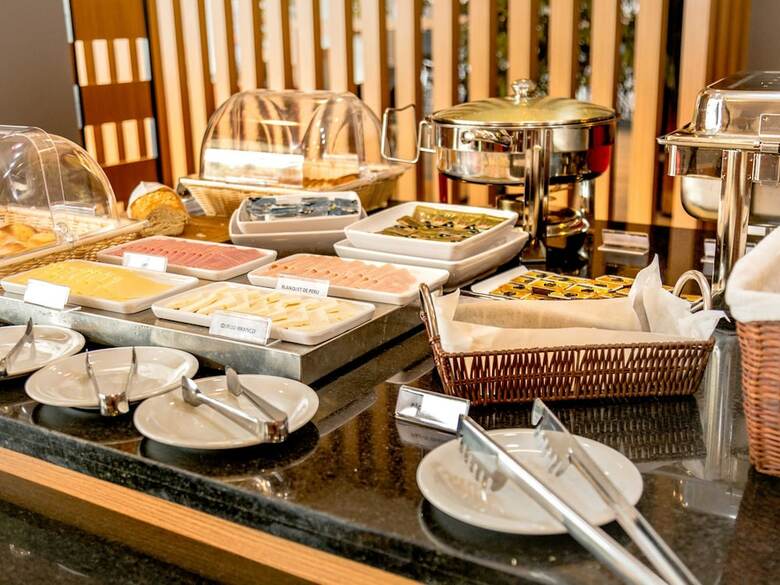 Hotel Ibis Lorena