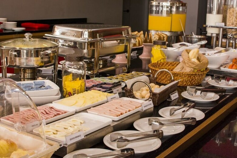 Hotel Ibis Lorena