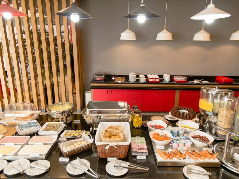 Hotel Ibis Lorena
