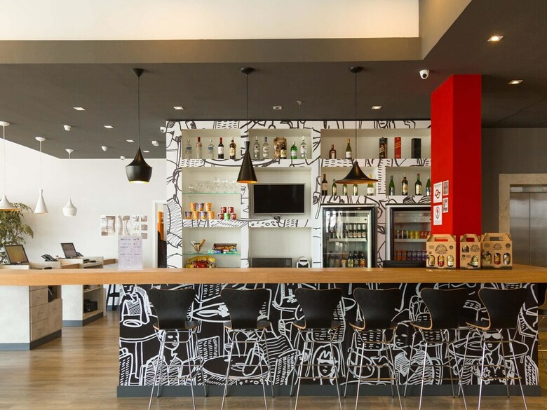 Hotel Ibis Lorena