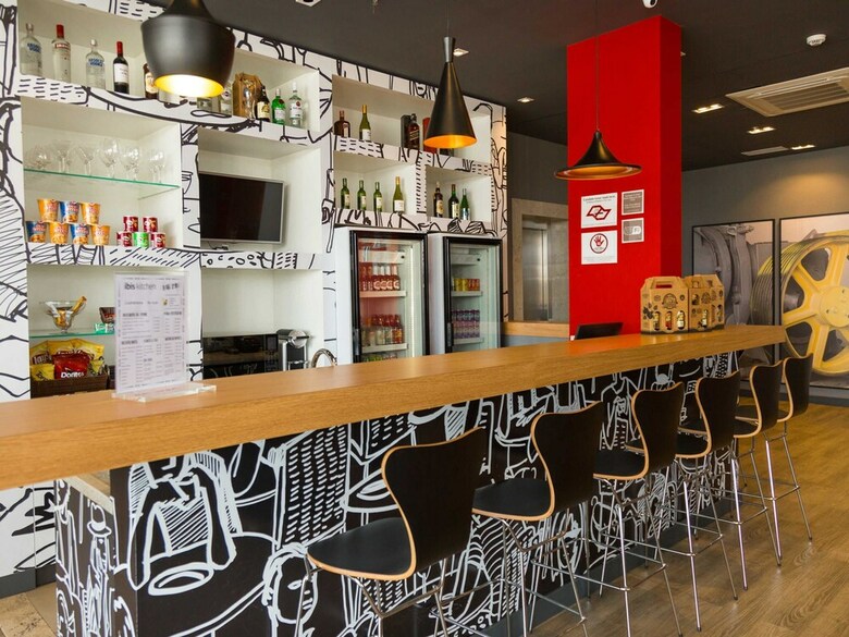 Hotel Ibis Lorena