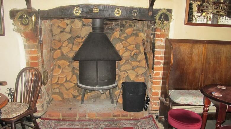 Bed & Breakfast The White Hart Inn