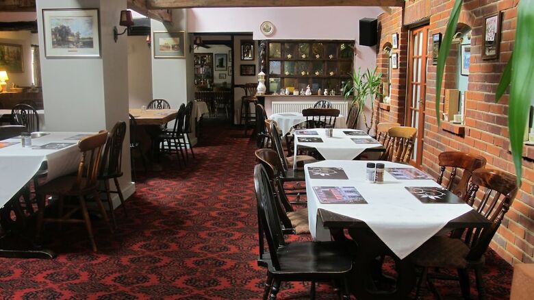 Bed & Breakfast The White Hart Inn