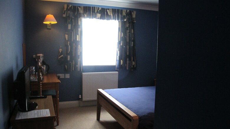 Bed & Breakfast The White Hart Inn