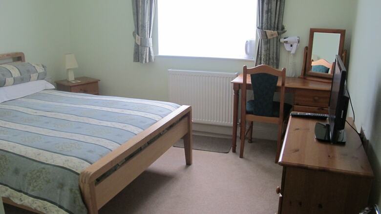 Bed & Breakfast The White Hart Inn