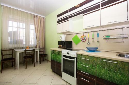 Apartlux Butirskaya