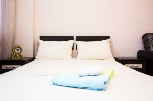 Apartlux Butirskaya