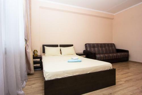 Apartlux Butirskaya