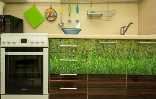 Apartlux Butirskaya
