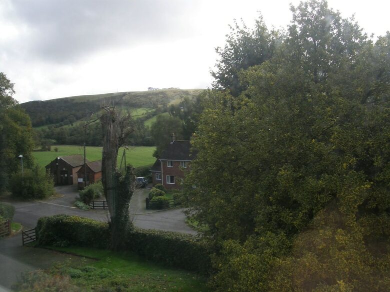 Bed & Breakfast The Old Vicarage