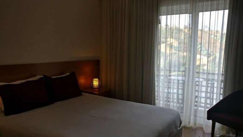 Hotel Rural Quinta Da Conchada