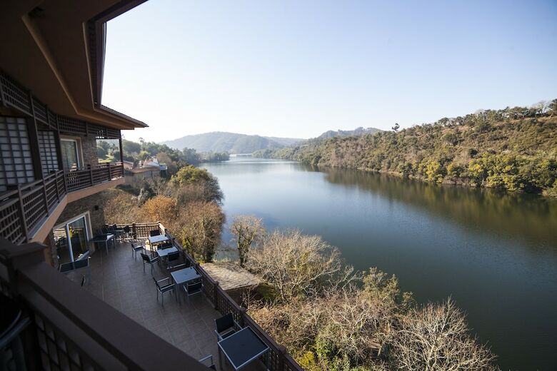 Hotel Rural Quinta Da Conchada
