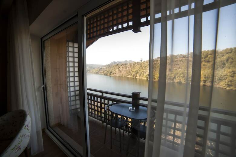 Hotel Rural Quinta Da Conchada