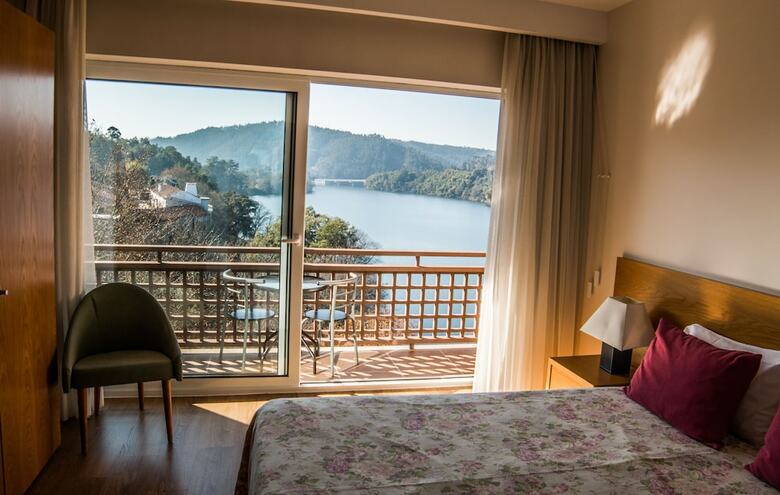 Hotel Rural Quinta Da Conchada