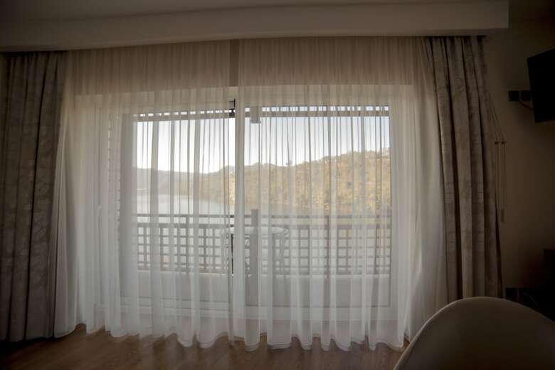 Hotel Rural Quinta Da Conchada