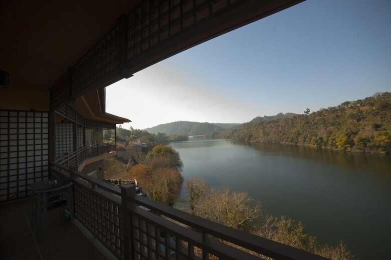 Hotel Rural Quinta Da Conchada