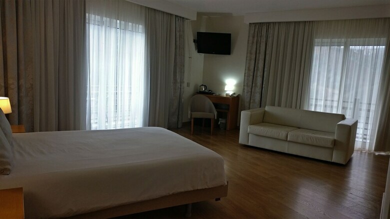 Hotel Rural Quinta Da Conchada