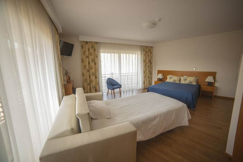Hotel Rural Quinta Da Conchada