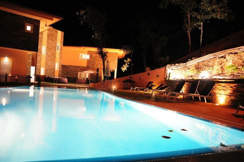 Hotel Rural Quinta Da Conchada