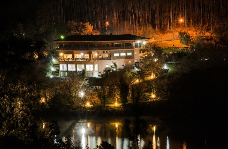 Hotel Rural Quinta Da Conchada