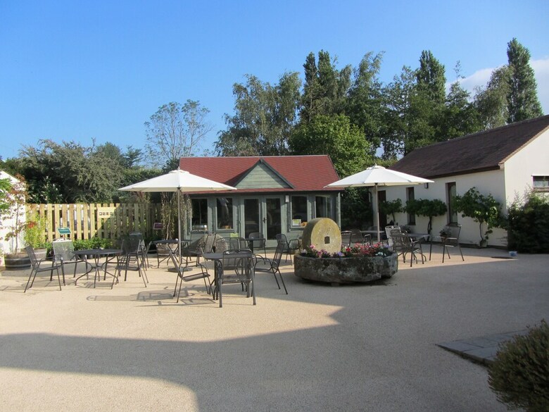 Hotel Three Choirs Vineyards