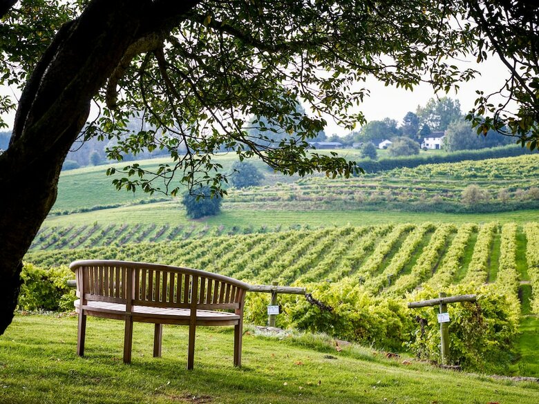 Hotel Three Choirs Vineyards