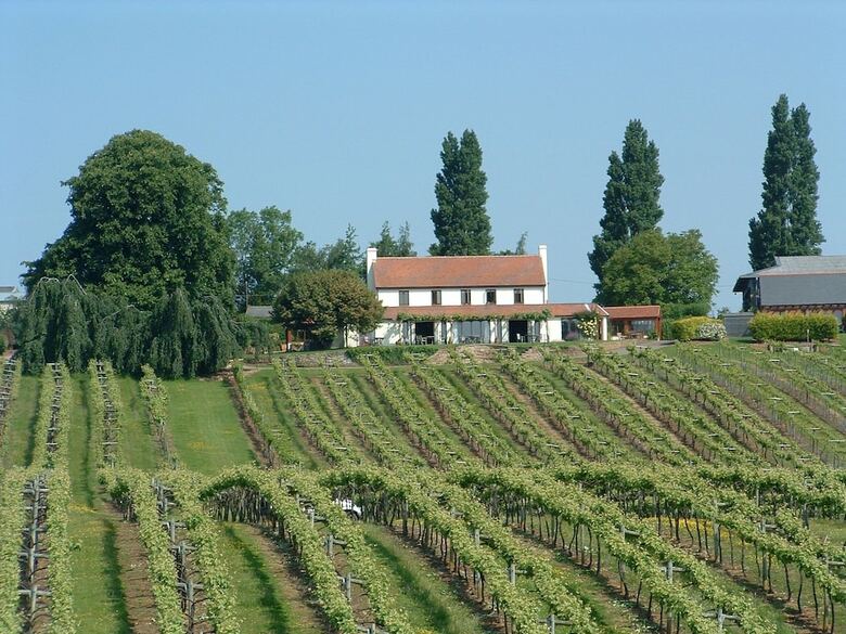 Hotel Three Choirs Vineyards