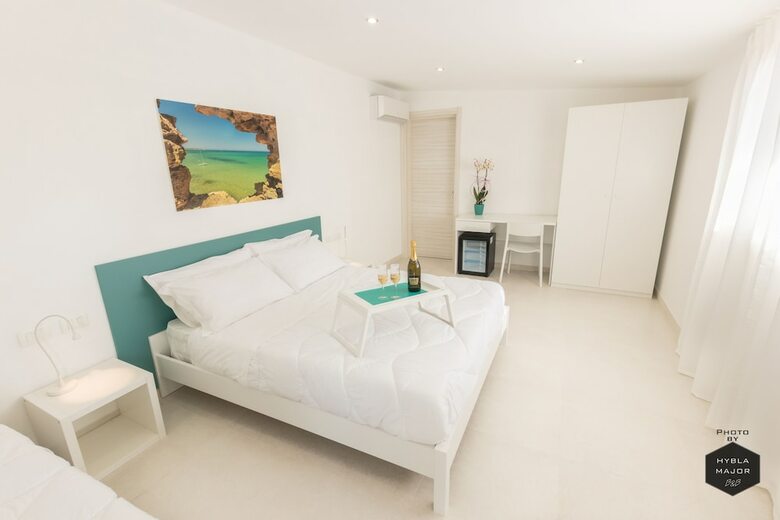 Hybla Major B&B