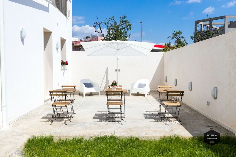 Hybla Major B&B