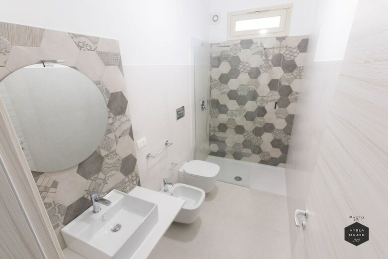 Hybla Major B&B