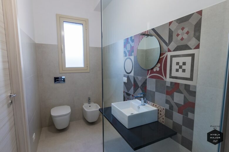 Hybla Major B&B