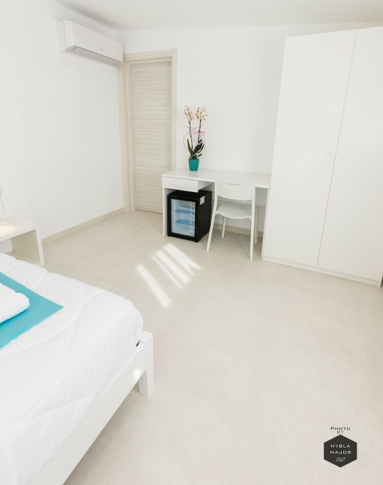 Hybla Major B&B