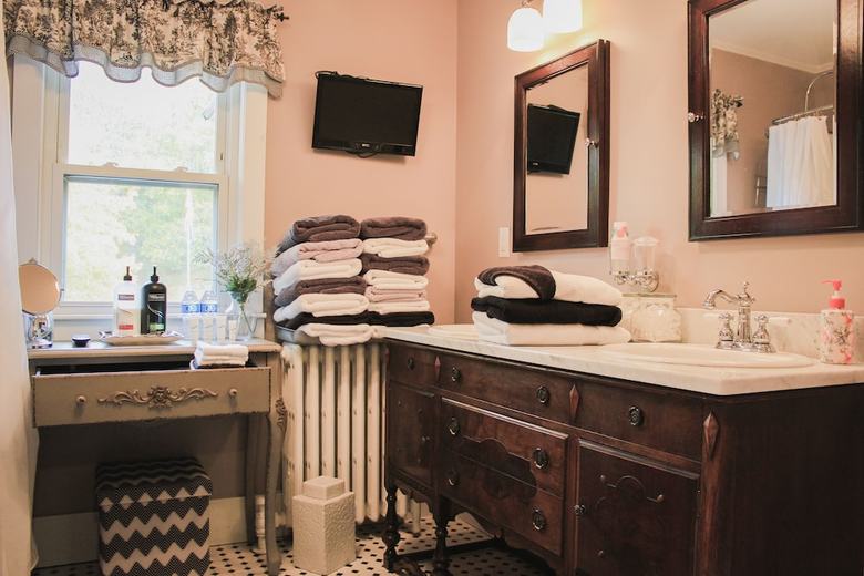 Bed & Breakfast Taylor Edes Inn