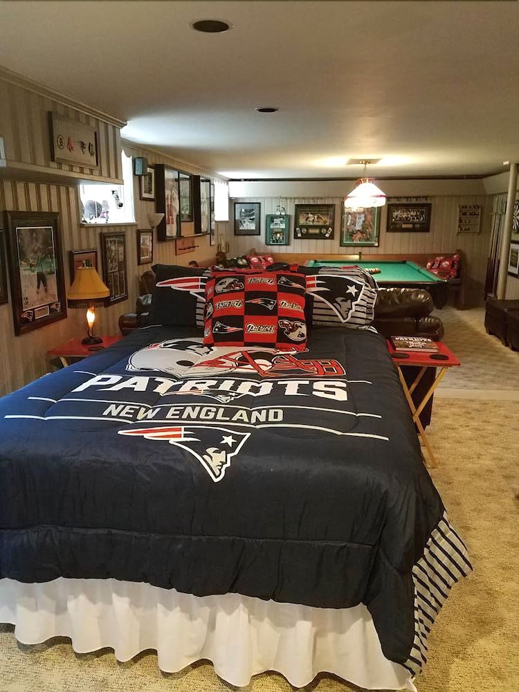 Bed & Breakfast Taylor Edes Inn