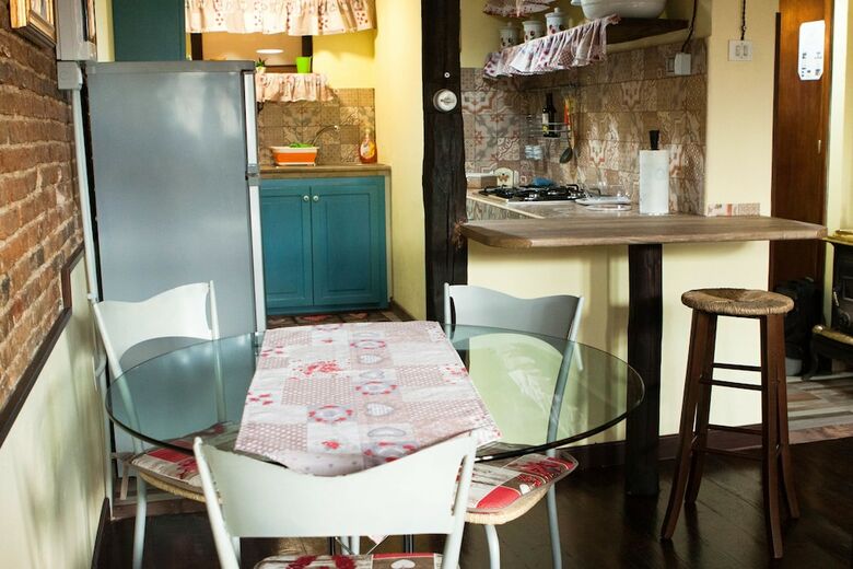Apartamento Il Vicoletto