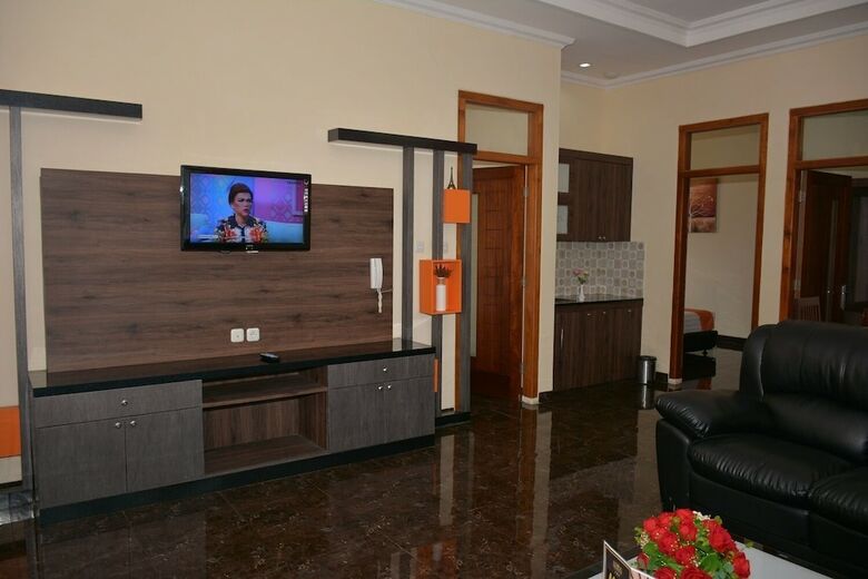 Hotel Arra Lembah Pinus