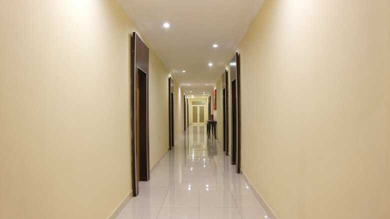 Hotel Arra Lembah Pinus