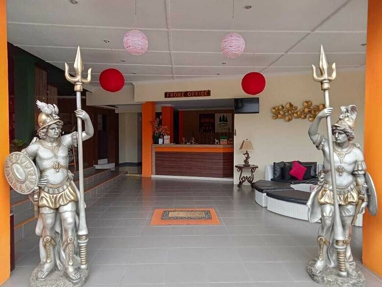 Hotel Arra Lembah Pinus