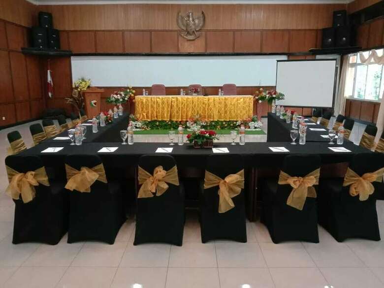 Hotel Arra Lembah Pinus