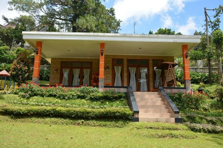 Hotel Arra Lembah Pinus