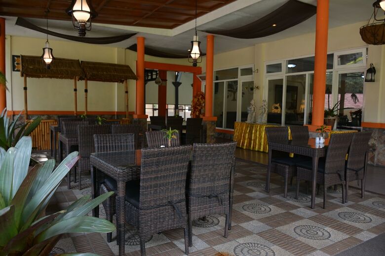 Hotel Arra Lembah Pinus