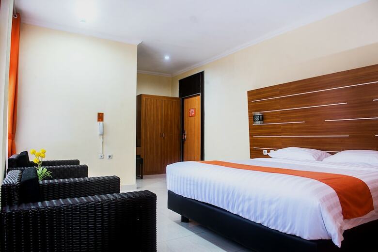 Hotel Arra Lembah Pinus