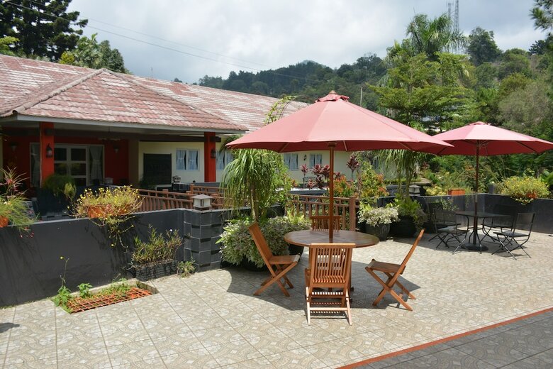 Hotel Arra Lembah Pinus