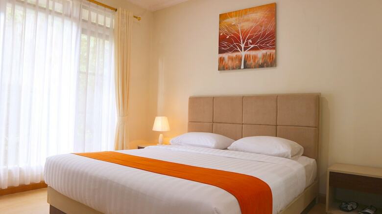 Hotel Arra Lembah Pinus
