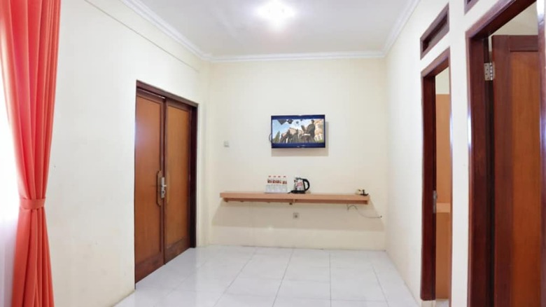 Hotel Arra Lembah Pinus